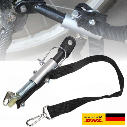 Fahrrad anhänger kupplung - anhänger,