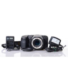 Blackmagic Pocket Cinema