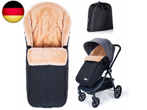 Orzbow fußsack kinderwagen - orzbow,