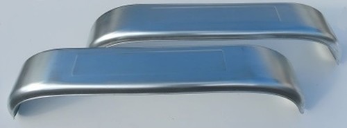 Stahlblech kotflügel - 2,