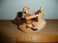 Erzgebirge Reiterlein, natur