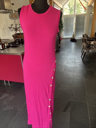 Neu italian style - italian, maxikleid