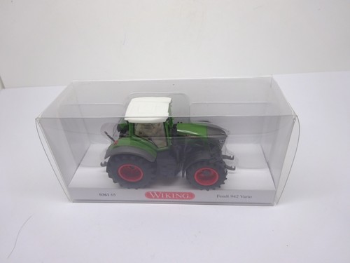 Wiking fendt 942 vario - 942,