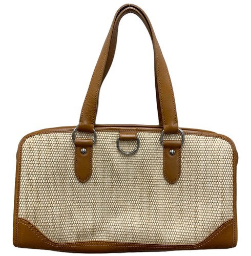 Burberry tasche braun beige - burberry,