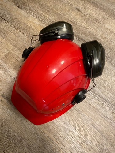 Schuberth punkt arbeitshelm - 6,