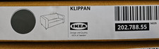 IKEA KLIPPAN Bezug 2er-Sofa