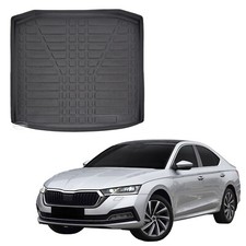 Kofferraumwanne Laderaumwanne