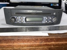 GRUNDIG SMART CD PLAYER RADIO