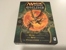 Magic the gathering online neu - gathering,