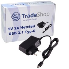 Netzteil Ladekabel 5V 2A USB