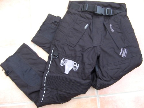Motorradtextilhose