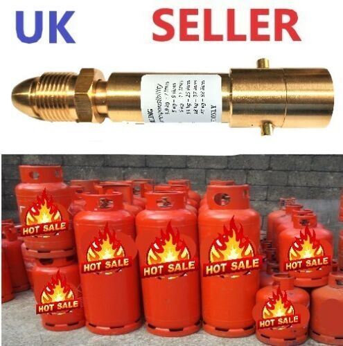Gasflaschen lpg - uk,