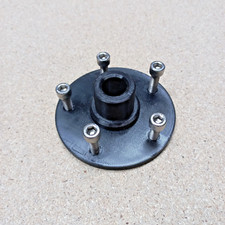 Wuchtadapter Vespa Piaggio GT