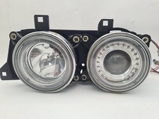 BMW 520i E34 Scheinwerfer
