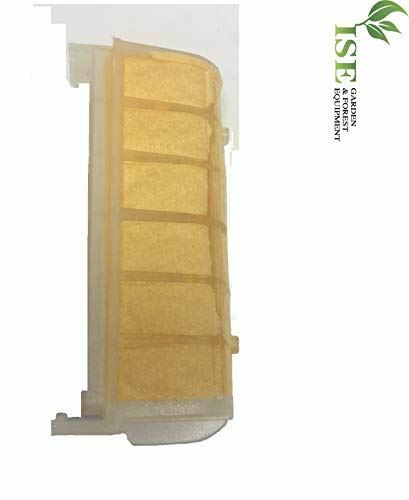 Ise ersatzluftfilter für - ersatzluftfilter,