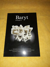 extra Lapis Nr.48 Baryt aus Sammlung