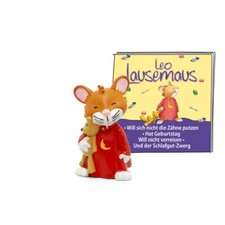 Tonies Leo Lausemaus