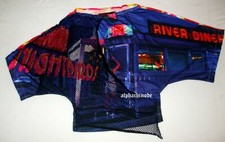 MISS SIXTY Luxury 2000er Bluse