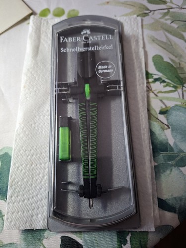 Faber castell - faber,