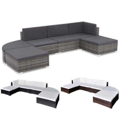 Tlg sofa gartenmöbel - sofa,