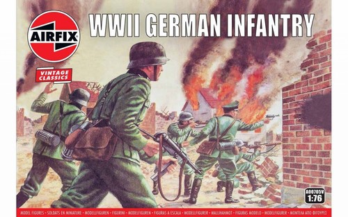 Wwii german infantry 72 - infantry, /