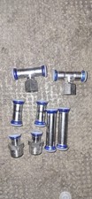 Geberit mapress fittinge set - geberit,