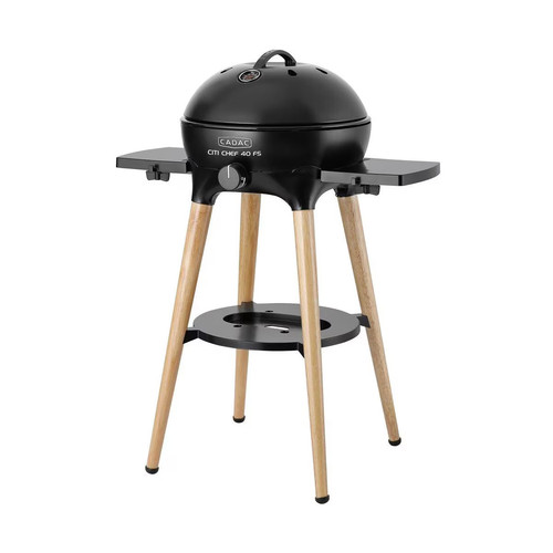 Cadac citi chef gasgrill - cadac, 40
