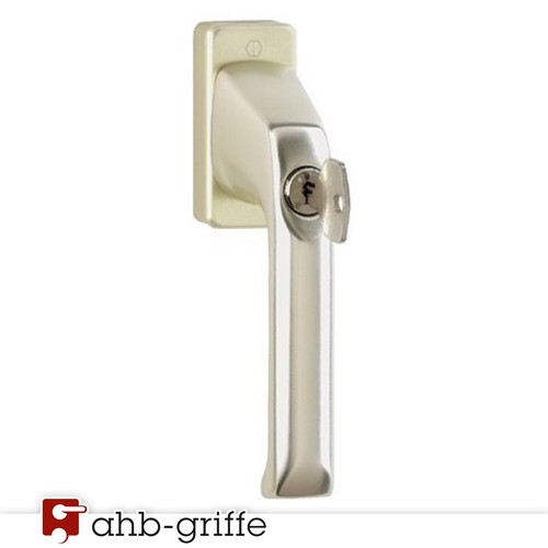 Hoppe fenstergriff london - hoppe,