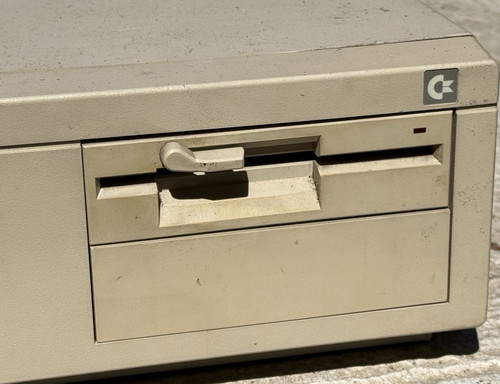 Commodore s computer - commodore, pc