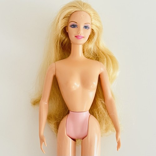 Vintage barbie swan lake - barbie,