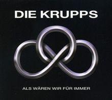 Als wären wir - wir, für