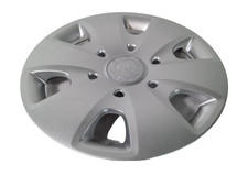 1 x Original Skoda Fabia