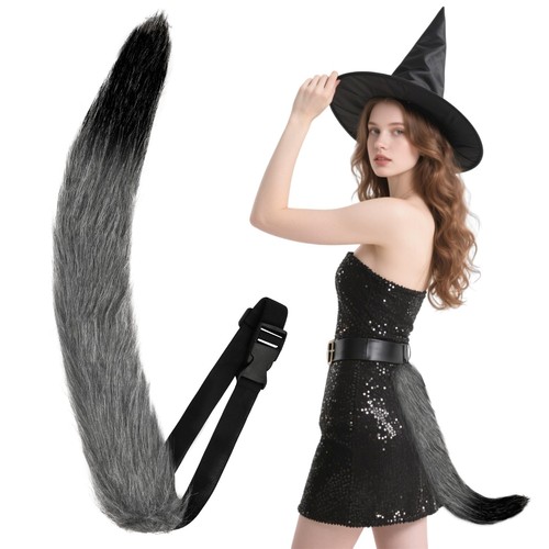 Fuchsschwanz cosplay - fuchsschwanz,