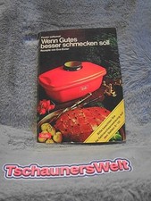 Wenn Gutes besser schmecken