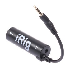 For Irig Guitar Effects