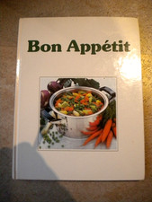 Bon Appétit – AMC Kochbuch