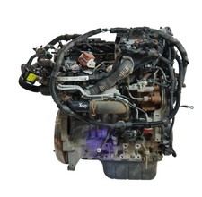 Motor für Peugeot 508 1,6 HDi