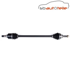 Antriebswelle vorne rechts