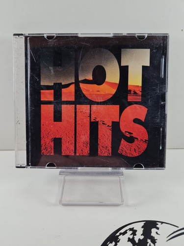 Time life hot hits - time,