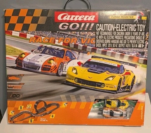 Carrera 62369 race - carrera, for
