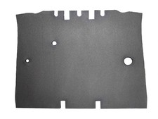 Dämmmatte Matte Dämmung für