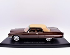Modellauto cadillac coupe - modellauto,