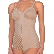 Felina Weftloc Body ohne