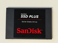 1TB SanDisk SSD Plus | 1TB |