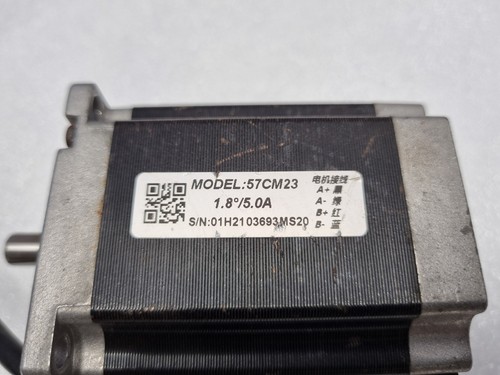 Leadshine 57cm23 schrittmotor - leadshine,