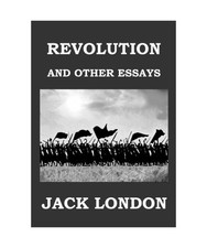 Revolution and Other Essays