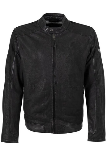 Mauritius lederjacke herren - mauritius,