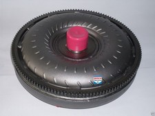 Drehmomentwandler Wandler 156202 / 5HP19 / B56 Generalüberholt