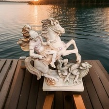 Heiliger Georg Römischer