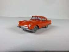 Wiking Modelle, DKW 1000 SP